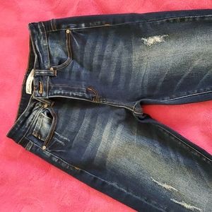 Kancan Skinny Jeans